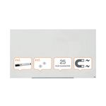 Nobo Diamond Glass Board 1883X1053
