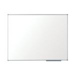 Nobo Basic Steel Whiteboards 1500X1000