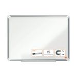 Nobo Prem+ Steel Whtboard 1200X900