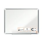 Nobo Prem+ Steel Whtboard 1800X1200