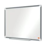 Nobo Prem+ Melam Whtboard 1800X1200