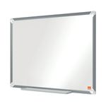 Nobo Prem+ Melam Whtboard 2400X1200