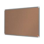 Nobo Prem+ Cork Note Brd 1200X900