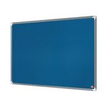 Nobo Prem+ Flt Nt Brd 1500X1200 Blu