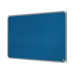 Nobo Prem+ Flt Nt Brd 1500X1200 Blu
