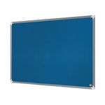 Nobo Prem+ Flt Nt Brd 1800X1200 Blu