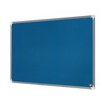 Nobo Prem+ Flt Nt Brd 1800X1200 Blu