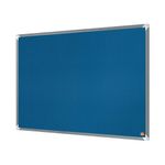 Nobo Prem+ Flt Nt Brd 2400X1200 Blu