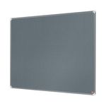 Nobo Prem+ Flt Note Brd 600X450 Gry