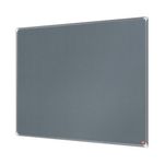 Nobo Prem+ Flt Nt Brd 1800X1200 Gry