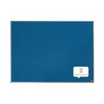 Nobo Essence Flt Nt Brd 900X600 Blu