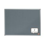 Nobo Essence Flt Nt Bd 1200X900 Gry