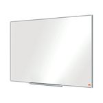 Nobo Imprs Cls Enm Whtbrd 1800X1200