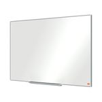 Nobo Imprs Cls Enm Whtbrd 1800X1200