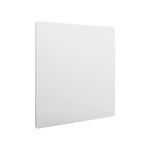 Nobo Frameless Mag Mod W/Brd 450X450