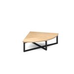 Nera corner coffee table