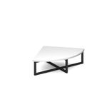 Nera Modular Corner Unit Table
