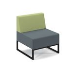 Nera Modular Soft Seating Single Unit