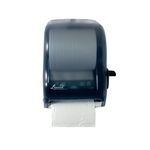 Leonardo Lever Towel Roll Dispenser