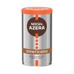 Nescafe Azera 100G Inst Coffee 12206974