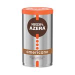 Nescafe Azera 100G Inst Coffee 12206974