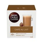 Nescafe Dolce Gusto Cafe Au Lait Pk48