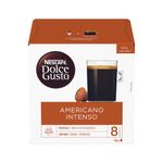 Nescafe Dolce Gust Amr Ints 132G P48