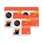 Nescafe Dg Cafe Lungo Capsules Pk48