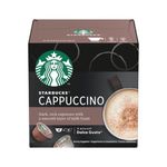 Nescafe Dg Starbucks Cappuccino P36