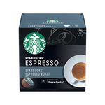Nescafe Dolce Stbk Esprs Rst 66G P36
