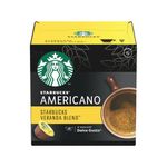 Nescafe Dg Starbucks Americ Ver P36