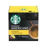 Nescafe Dg Starbucks Americ Ver P36