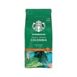 Starbucks Colombia Grd Coffee 200G