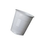Nupik Squat Ps Vend Hot Drink Cup Wht