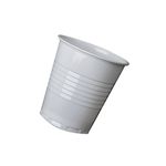 Nupik Squat Ps Vend Hot Drink Cup Wht