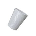Nupik 7Oz Drinking Cup White P2000 5644