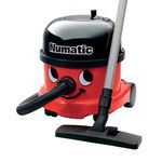 Numatic Com Henry Vac Clnr Nrv.200-22