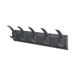 Ff Acorn Coat Rack Wall 5 Hook