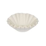 Belgravia Filter Paper 3Pt Wht Pk500