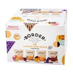 Border Biscuits 48 Twin Packs