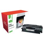 Ob Hp Lsrjet P2015 Laser Toner Hc Black