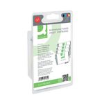 Qconnect Epson T129540 Ink Kcmy