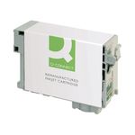 Qconnect Epson 27Xl T27114 Ink Ylw