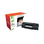 Ob Hp Laserjet 1160 Laser Toner Cart Blk