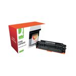 Qconnect Canon 718Bk Toner Bk 2662B002Aa