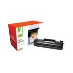 Ob Hp Lsrjet P1005/P1006 Tnr Blk Cb435A