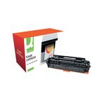 Ob Hp Toner Black Cc530A