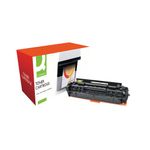 OB HP Toner Yellow CC532A