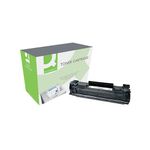 Ob Hp Laser Toner Black Ce285A