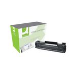 Ob Hp Laser Toner Black Ce285A
